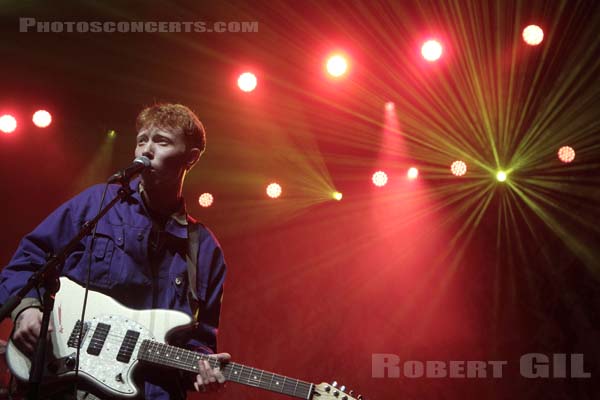 KING KRULE - 2017-11-26 - PARIS - Casino de Paris - 